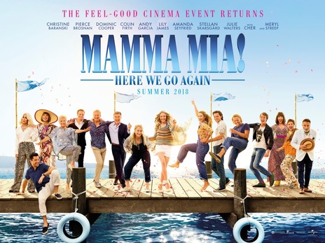 Mamma Mia / O.S.T.