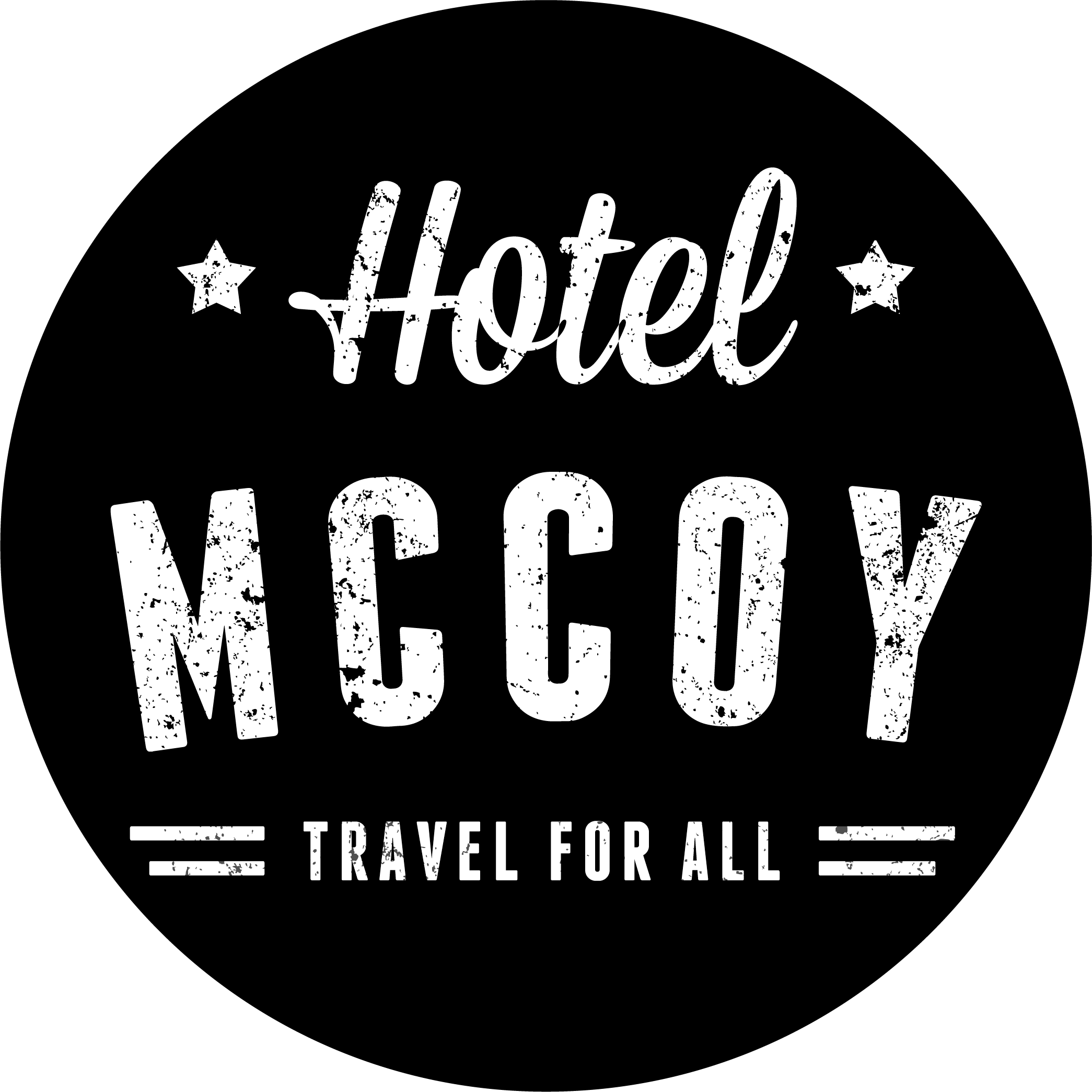 hotel mccoy logo