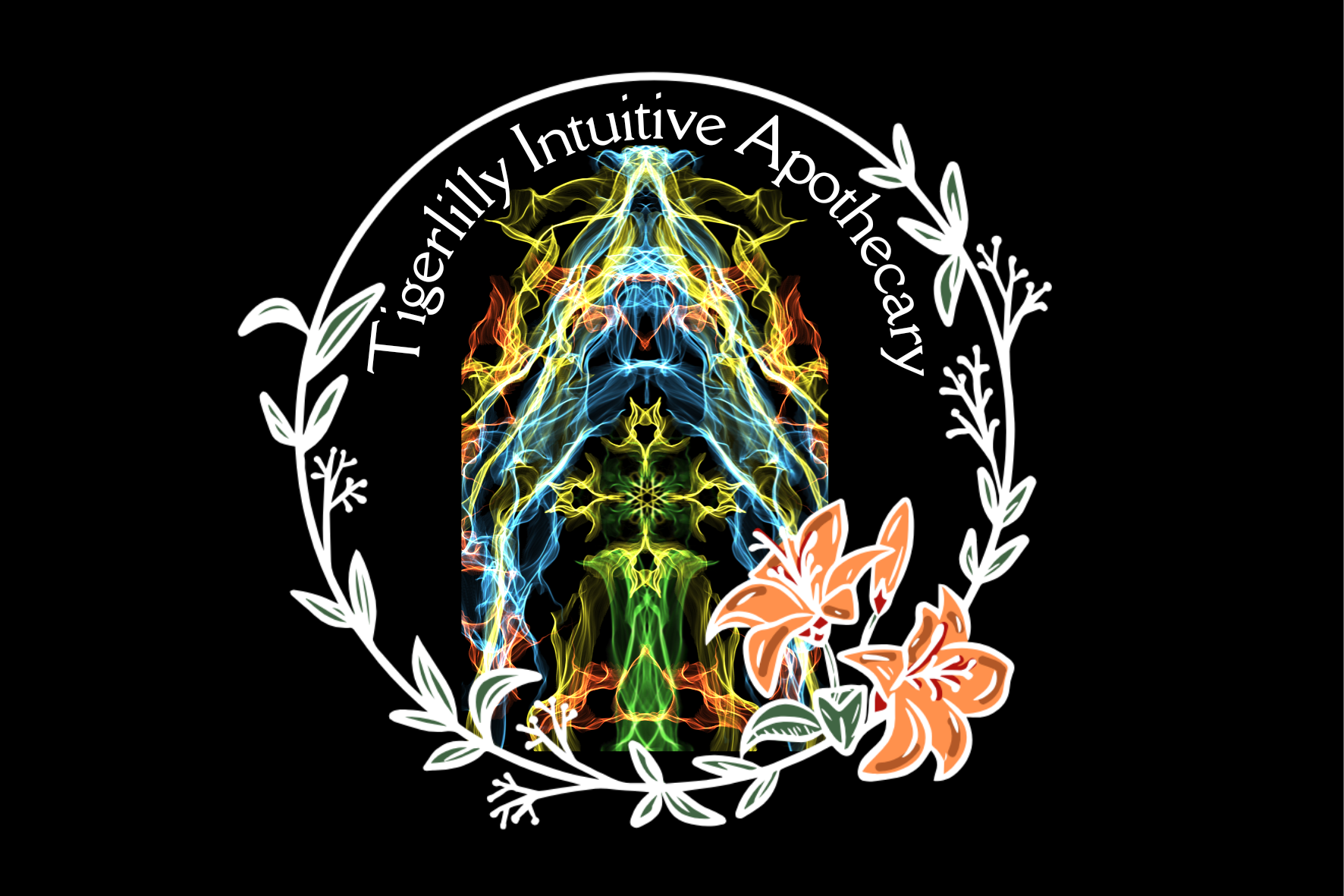 Tigerlilly logo