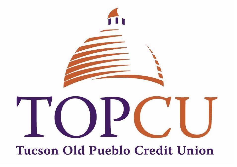 tucson old pueblo credit union logo