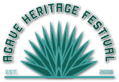 agave heritage fest logo