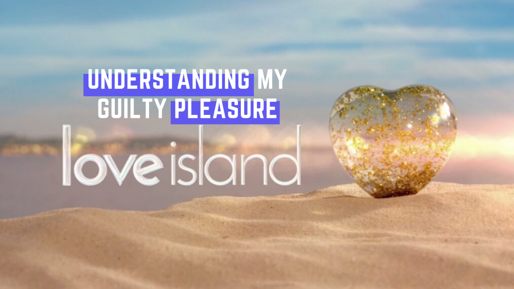 Love Island tv show