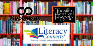 literacy connects children's book drive