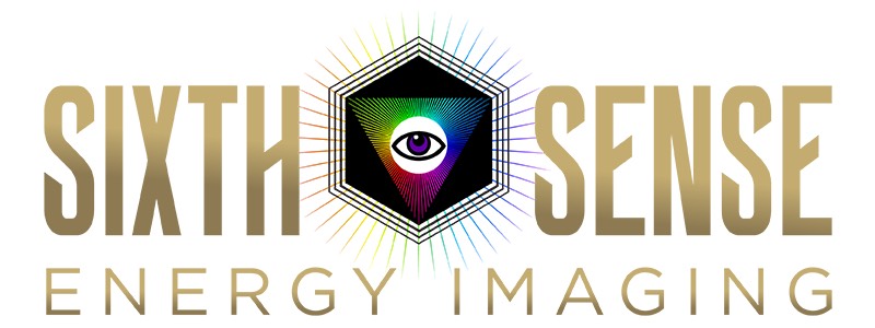 sixth sense energy imaging logo