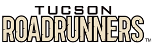 tucson roadrunners logo