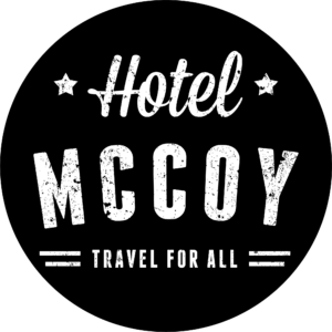 hotel mccoy logo