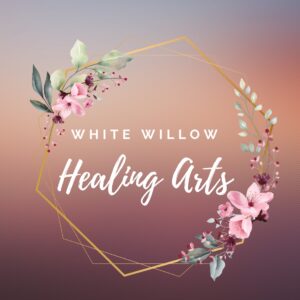 White Willow Healing Arts Logo