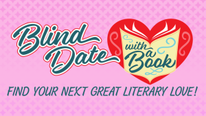blind date with a book