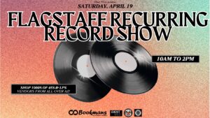 flagstaff record show