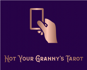 Not Your Granny's Tarot