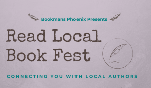 Read Local Book Fest