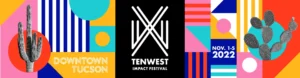 tenwest logo and banner