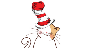 cat in the hat event