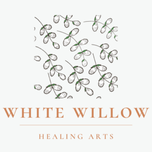 white willow healing arts logo
