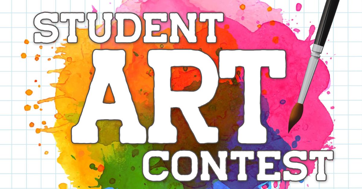 Student Art Contest - Bookmans Entertainment Exchange