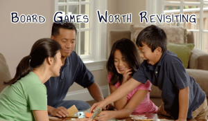 board games worth revisiting