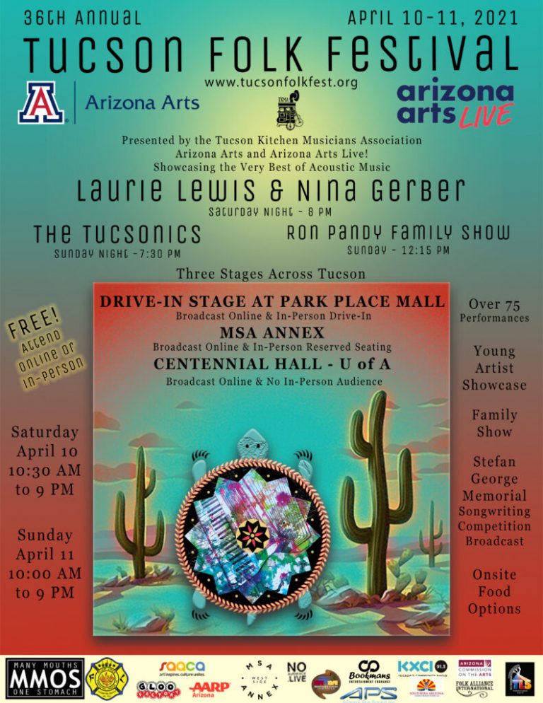 folk festival Bookmans Entertainment Exchange