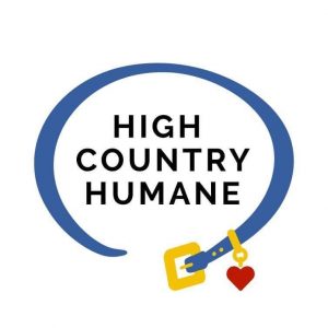 high country humane flagstaff