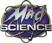 mad science logo