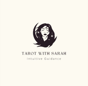 tarotwithsarah09 logo